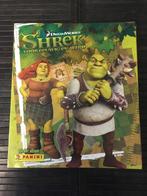 Panini - Shrek - voor Eeuwig en Altijd - stickers voor album, Verzamelen, Stickers, Ophalen of Verzenden, Nieuw, Overige typen