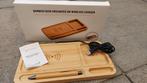 Draadloze lader met desk organizer € 10,-, Ophalen of Verzenden, Nieuw, Overige merken