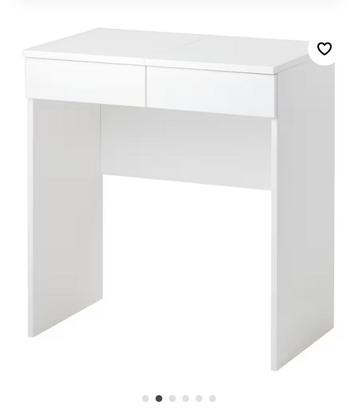 IKEA kaptafel