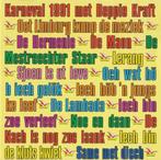 CD-sale BEPPIE KRAFT - Karneval 1991, Verzenden, Zo goed als nieuw, Levenslied of Smartlap