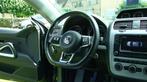 Volkswagen Scirocco 1.4 TSI Highline Apple CarPlay, Voorwielaandrijving, 4 cilinders, 4 stoelen, Zwart