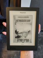 Kobo Aura H2O Edition 2 E-reader, Computers en Software, E-readers, 8 GB, Ophalen of Verzenden, Zo goed als nieuw, 7 inch