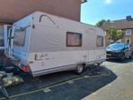 Dethleffs family 1998, Caravans en Kamperen, 750 - 1000 kg, Particulier, Dethleffs, Tot en met 4