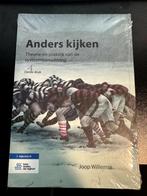 Anders kijken: Theorie en praktijk van de systeembenadering, Overige vakken, Nieuw, Ophalen of Verzenden, Bohn Stafleu van Loghum