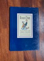 De dominee van Dreutelen van Roald Dahl  , Ophalen of Verzenden