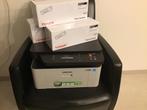 Printer samsung serie M2070., Computers en Software, Printers, Ophalen, Gebruikt, Printer
