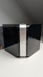 Bluesound Node N100, Ophalen of Verzenden, Gebruikt, Optische audio, Zonder harde schijf