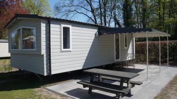 Luifelchalets in de verhuur tot 31 Oktober beschikbaar voor biedingen