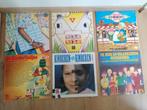Kinderen voor Kinderen en andere LP's - Diverse Albums, Ophalen of Verzenden, Gebruikt