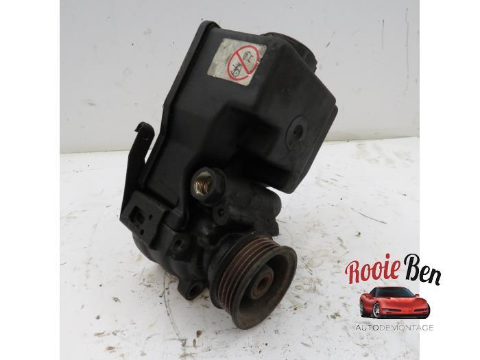Stuurbekrachtiging Pomp van een Pontiac Grand Am, Gebruikt, Pontiac, -, -