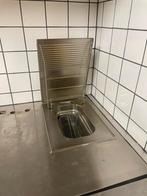 Gagenou inbouw friteuse - Zeer goede staat, 2 tot 3 liter, Ophalen of Verzenden, Zo goed als nieuw, Uitneembare binnenpan