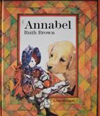 Ruth Brown: Annabel ( Lemniscaat), Boeken, Fictie algemeen, Jongen of Meisje, Ophalen of Verzenden, Zo goed als nieuw