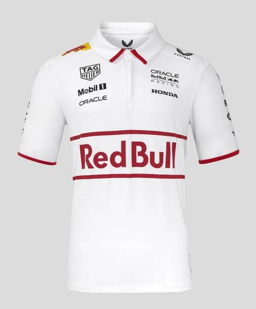 Nieuw Max Verstappen Redbull Japn 2025 shirt, Verzamelen, Automerken, Motoren en Formule 1, Nieuw, Formule 1, Ophalen of Verzenden