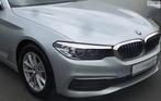 Voorkop (compleet) BMW 5-serie G30 ('17-'18) Glacierzilver, Auto-onderdelen, Gebruikt, Ophalen of Verzenden, Bumper, BMW
