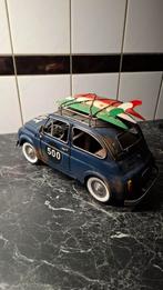 Fiat 500, Ophalen of Verzenden