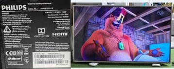 Samsung LG Sony Philips Panasonic OK Tv’s DEFECT beschikbaar voor biedingen