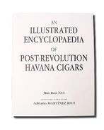 AN ILLUSTRATED ENCYCLOPAEDIA OF POST-REVOLUTION HAVANA CIGAR, Ophalen, Gelezen