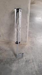 droogmolen voor camping, Ophalen, Zo goed als nieuw