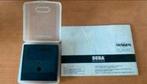 Klax + manual, Game Gear, Vincent's games, 1 speler, Ophalen of Verzenden