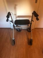 Stevige en goede rollator, Ophalen of Verzenden, Gebruikt