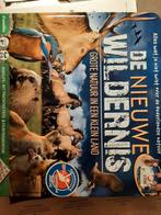 De nieuwe wildernis. Bordspel., Ophalen of Verzenden