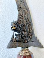 Antieke Javaanse Keris met Naga Radja, Ophalen of Verzenden
