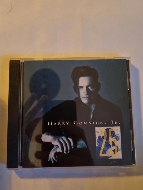 HARRY CONNICK JR - 4 cd's - vanaf 1.75€, Cd's en Dvd's, Cd's | Jazz en Blues, Gebruikt, Jazz, 1980 tot heden, Ophalen of Verzenden
