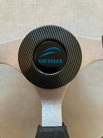 Nautiflex Stuurwiel, Ophalen of Verzenden, Gebruikt, Overige typen, Zeilboot of Motorboot