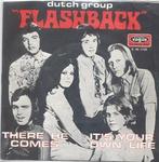Nederbeat- Flashback- There he comes, Verzenden, Gebruikt, Pop