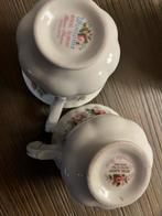 Engelse Mok & Kop en Schotels, Ophalen, Gebruikt, Overige stijlen, Kop(pen) en/of Schotel(s)