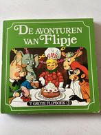 De avonturen van Flipje deel 3 (Flipje Tiel/Betuwe), Boeken, Stripboeken, Eén stripboek, Verzenden, Zo goed als nieuw