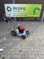 grin mulch maaier, Tuin en Terras, Grasmaaiers, Ophalen, Cirkelmaaier, Grin, Accu-grasmaaier