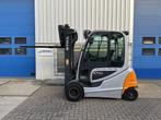 VS-22454 Elektrische heftruck Still RX60-35 telescopic vorke, Zakelijke goederen, Machines en Bouw | Heftrucks en Intern transport