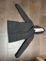 Zwarte winterjas, dames  Superdry maat 38, Kleding | Dames, Jassen | Winter, Ophalen of Verzenden, Zo goed als nieuw, Maat 38/40 (M)