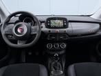 Fiat 500X Cross 1.4 Turbo MultiAir S-Design Cross Apple Carp, Auto's, Voorwielaandrijving, Gebruikt, 4 cilinders, Wit