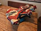MOC star wars lego Corvette cruiser, Ophalen of Verzenden, Zo goed als nieuw, Complete set, Lego