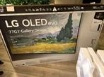 LG G1 OLED, 77inch, 4K, Dolby Vision, HDR, als nieuw in doos, 100 cm of meer, 120 Hz, LG, Smart TV