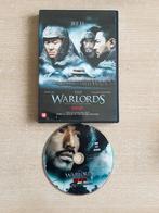 Film The Warlords (Jet Li) veel films van 1euro en 5+1gratis, Cd's en Dvd's, Dvd's | Actie, Ophalen of Verzenden, Actie, Vanaf 16 jaar