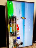 55” ES8000 Series 8 SMART 3D Full HDLED TV, Ophalen of Verzenden, Gebruikt