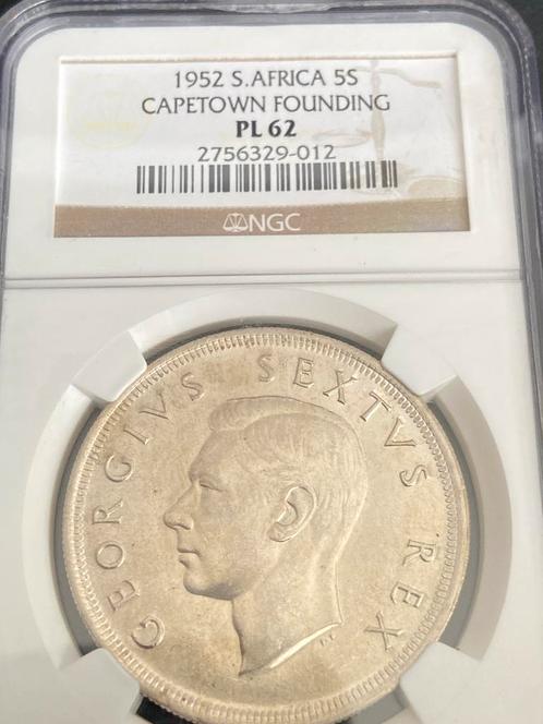 NGC PCGS Slab Collectie - Investering in Zilver, Postzegels en Munten, Munten | Nederland, Losse munt, Overige waardes, Zilver