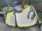 Switchblade 9mtr kite incl. bar, Watersport en Boten, Kitesurfen, Ophalen, Gebruikt, 9 m², Geen board