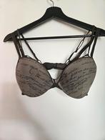 Marlies Dekkers BH Bruin met Tekstprint, Marlies Dekkers, Ophalen, Bruin, BH