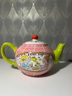 Blond Amsterdam theepot, Blond Amsterdam, Overige typen, Ophalen of Verzenden, Zo goed als nieuw