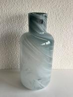 IKEA vaas (2017), Verzenden, Zo goed als nieuw, Wit, Minder dan 50 cm