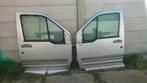 Deur ford transit connect , van 2004-2012 bouwjaar, Ophalen, Gebruikt, Ford, Voor