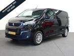 Peugeot Expert 1.5 BlueHDI 120PK L2H1 Airco Navi Trekhaak Ca, Auto's, Voorwielaandrijving, Gebruikt, 4 cilinders, 2000 kg