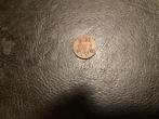 1/2 Cent Willem III 1854, Postzegels en Munten, Munten | Nederland, Verzenden, Koning Willem III, Overige waardes, Losse munt