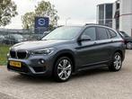 BMW X1 SDrive20i High Executive, Auto's, 1998 cc, Euro 6, Leder, Bedrijf