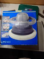 Kinzo poetsmachine - Gebruikt, Ophalen of Verzenden, Gebruikt