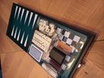 Spellendoos 6 in 1 NIEUW, Hobby en Vrije tijd, Gezelschapsspellen | Bordspellen, Ophalen of Verzenden, Zo goed als nieuw